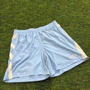 Umbro Soccer Shorts
